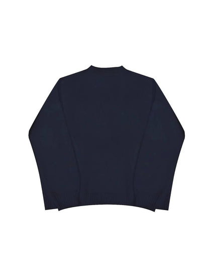 Serenity Collective - #1 BEST SELLER-USA Flag Sweater 