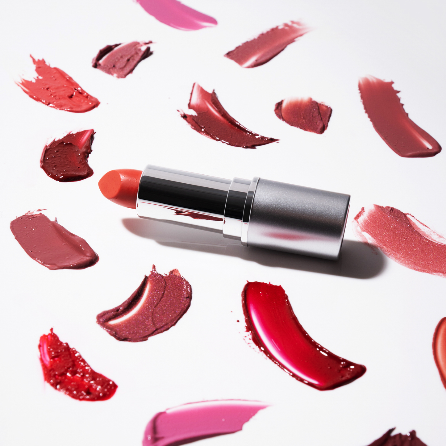 Honeybee Gardens Natural Cosmetics & Body Care - Truly Natural Lipsticks