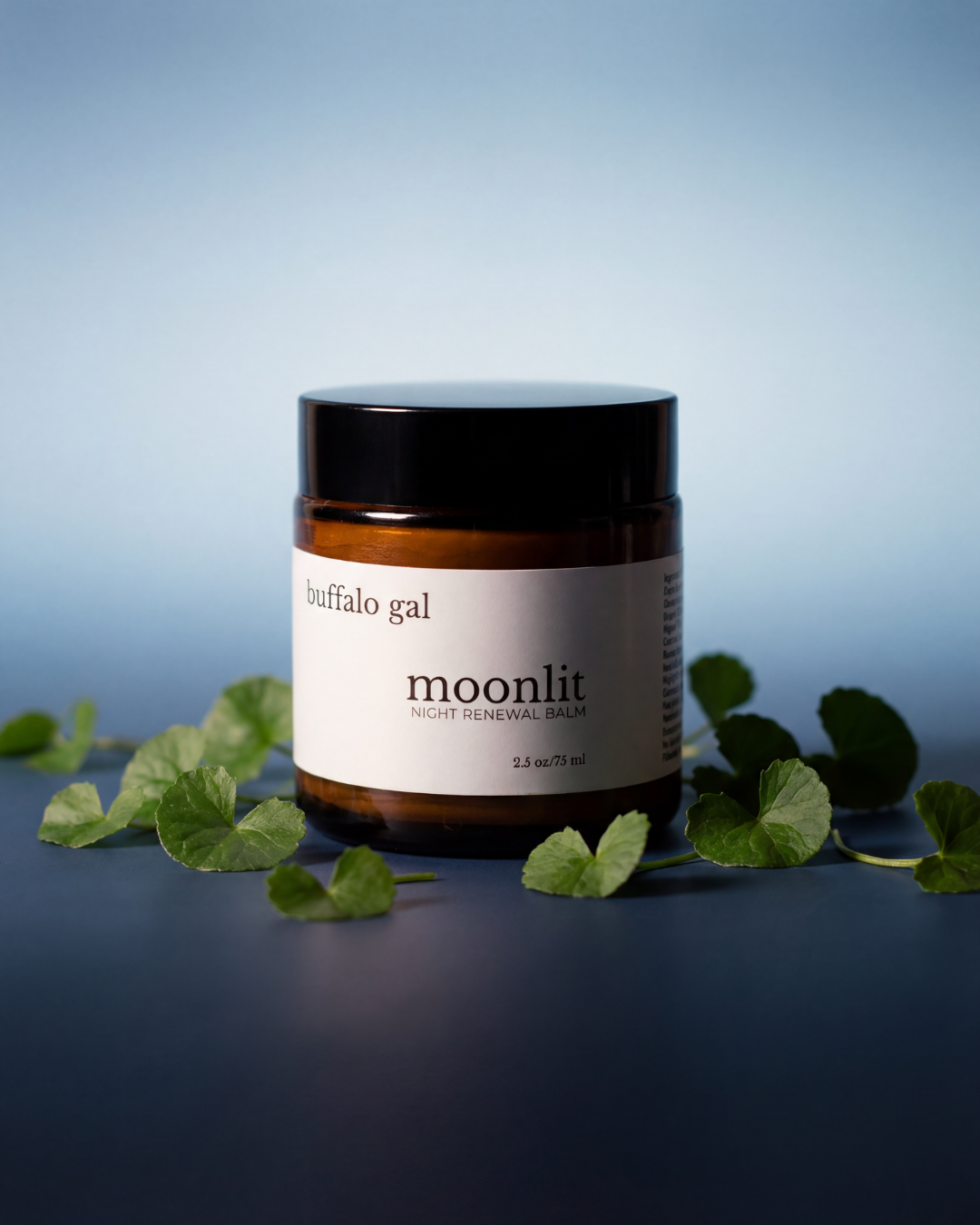 Buffalo Gal - Moonlit Night Renewal Balm