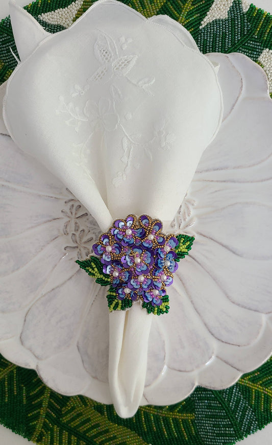 Tiana Designs - NR HYDRANGEA