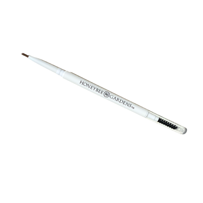 Honeybee Gardens Natural Cosmetics & Body Care - Fine Point Brow Pencil