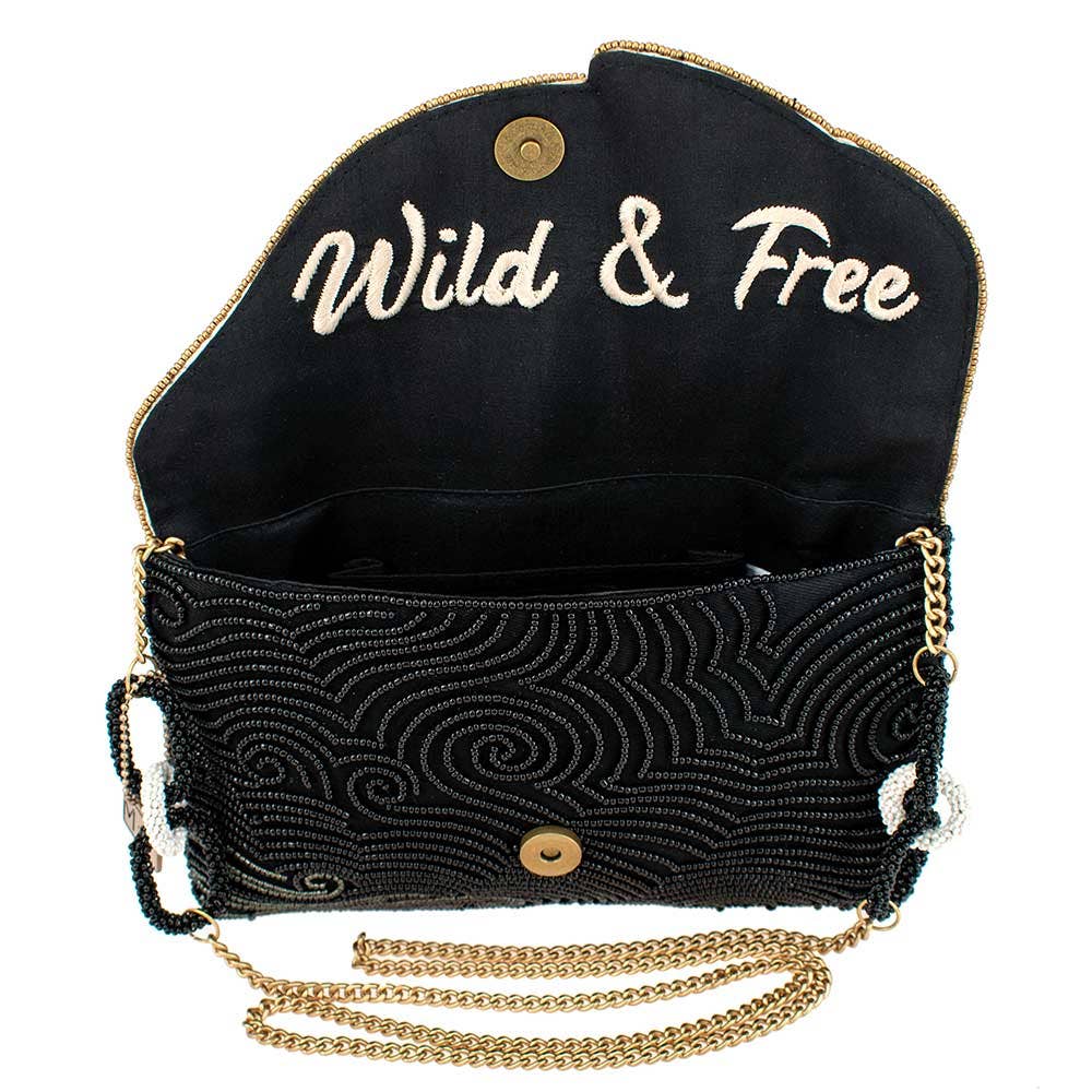 Mary Frances Accessories - Wild & Free Crossbody
