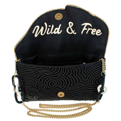 Mary Frances Accessories - Wild & Free Crossbody
