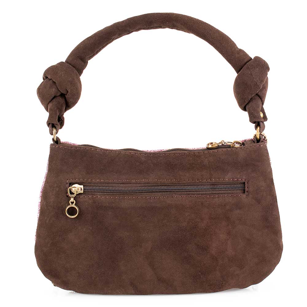 Mary Frances Accessories - Luxe Handbag