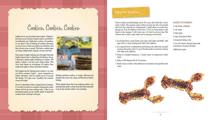Schiffer Publishing - Meet Me in My Cape Cod Kitchen: Recipes for Seaside Living