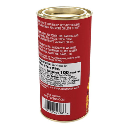McSteven's - H&D® Fall Red Apple Cider Mix (10oz Tins)