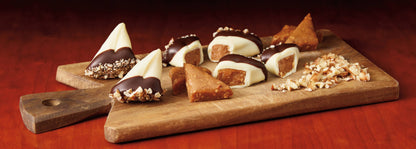 Harbor Sweets - Harbor Sweets Chocolates 12 Pcs Sweet Sloops Gable Box