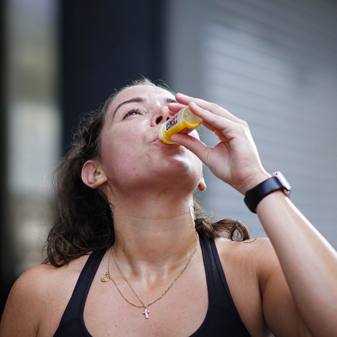 GNGR Labs - Liver Cleanse Shot: Ginger, Milk Thistle, Dandelion Detox