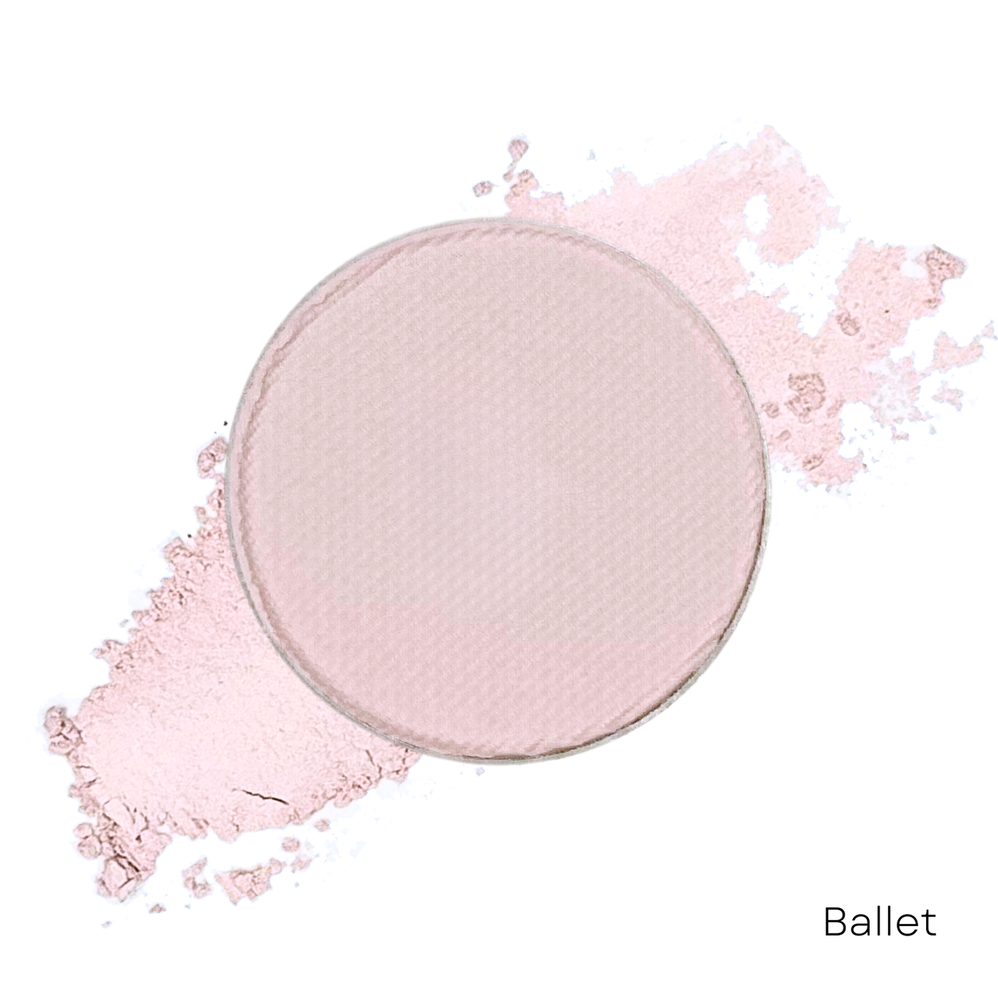 Honeybee Gardens Natural Cosmetics & Body Care - Pressed Eye Shadow Singles