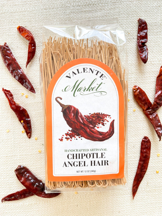 Valente Pasta - Chipotle Angel Hair