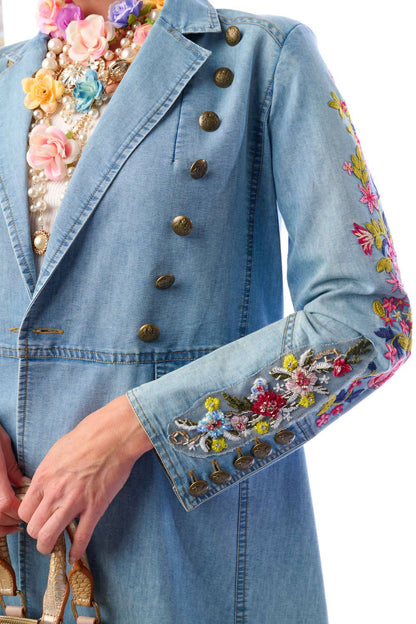 Aratta - New Yorker Coat