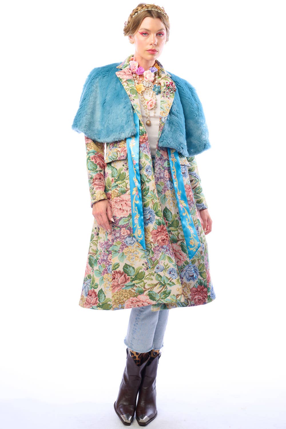 Aratta - London Coat