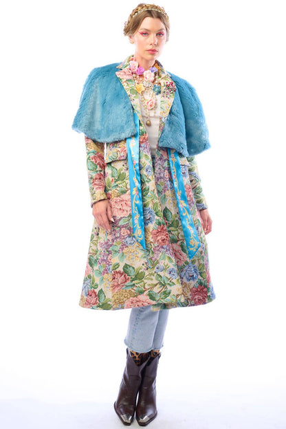 Aratta - London Coat