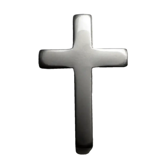 American Hat Makers - Sturdy Magnetic Cross Pin - Style Cross