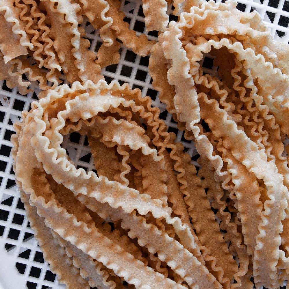 Trenchers Farmhouse - Mafaldine - Fresh Pasta