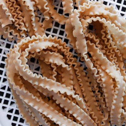 Trenchers Farmhouse - Mafaldine - Fresh Pasta