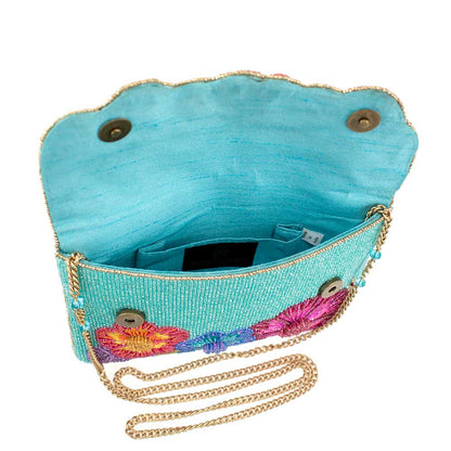 Mary Frances Accessories - Arm Candy Crossbody Handbag