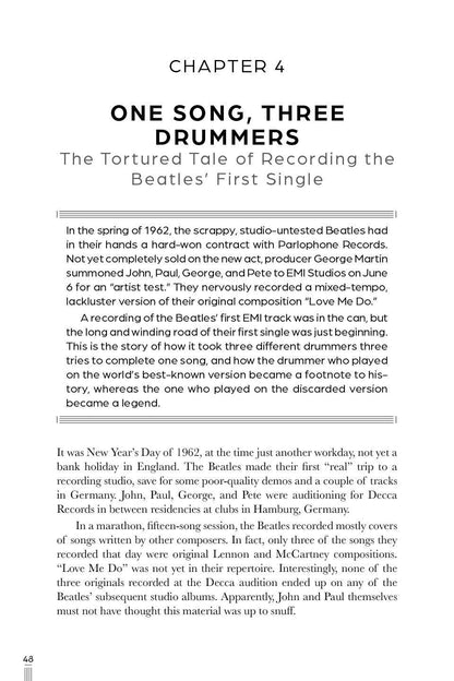 Schiffer Publishing - The Beatles: Fab but True: Remarkable Stories Revealed