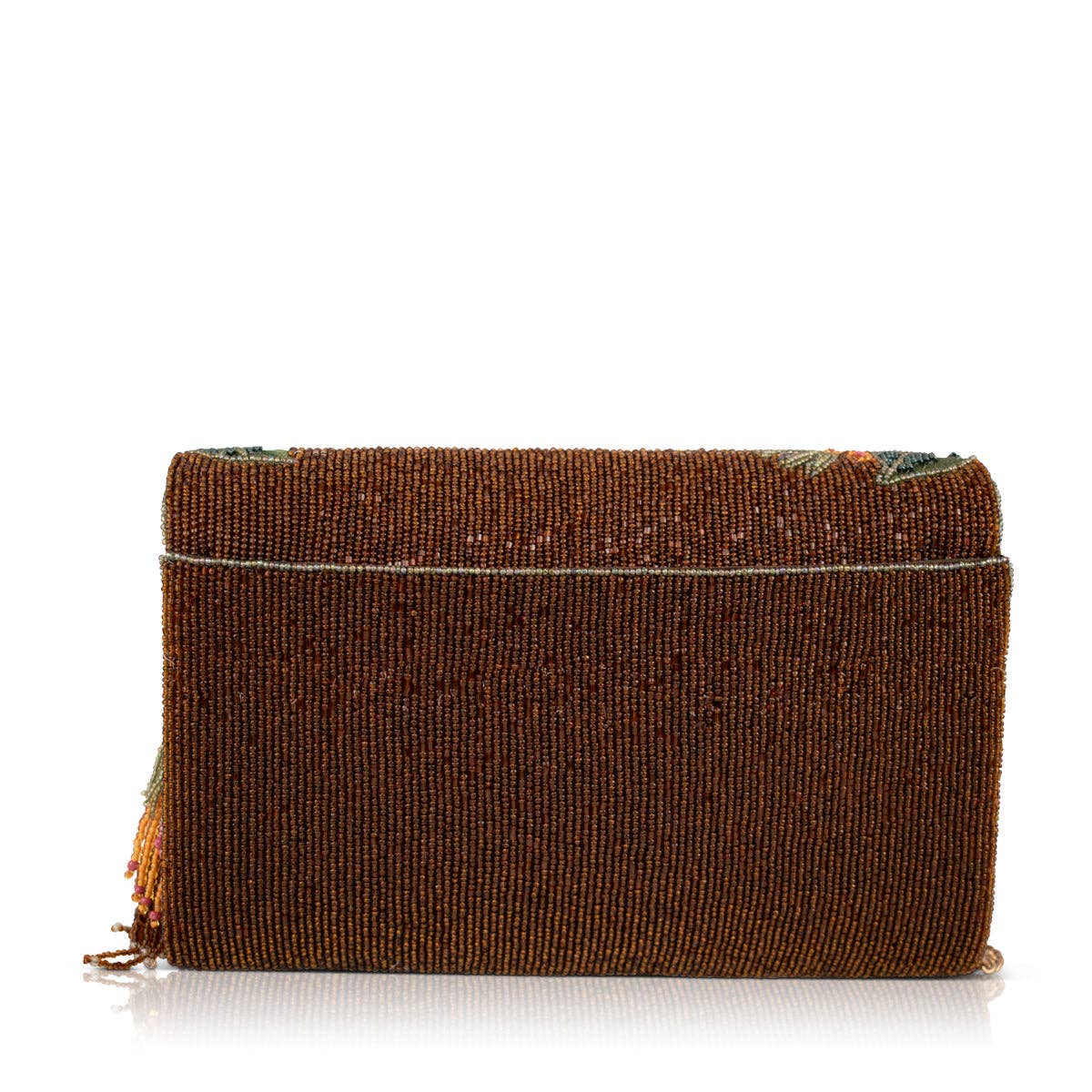 Mary Frances Accessories - Cheers to Paradise Crossbody Handbag