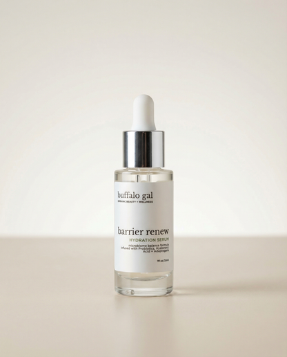 Buffalo Gal - Barrier Renew Serum
