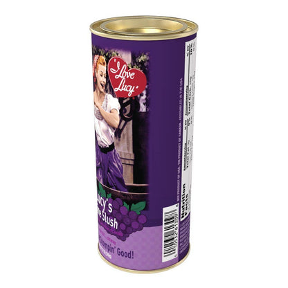 McSteven's - I Love Lucy's© Grape Wine Slush (12oz Tins)