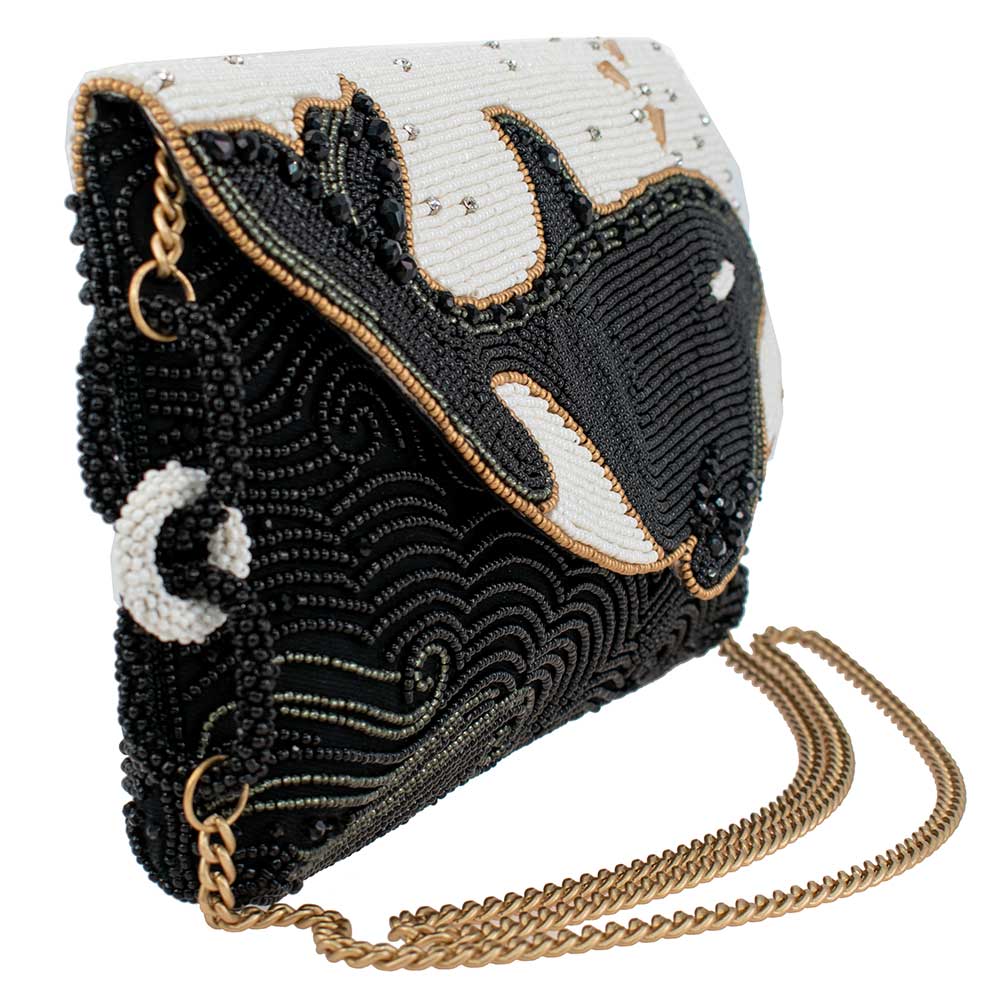 Mary Frances Accessories - Wild & Free Crossbody