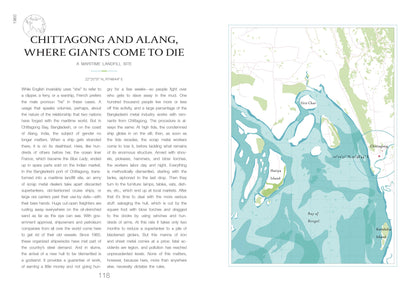 Schiffer Publishing - Atlas of Shipwrecks and Fortunes of the Sea