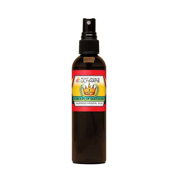 Type 40 Vending - Aunt Jacki's Ultimate Crown of Success Spray
