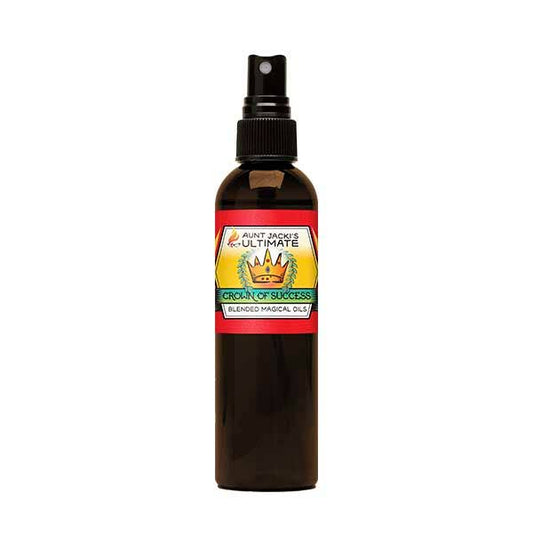 Type 40 Vending - Aunt Jacki's Ultimate Crown of Success Spray