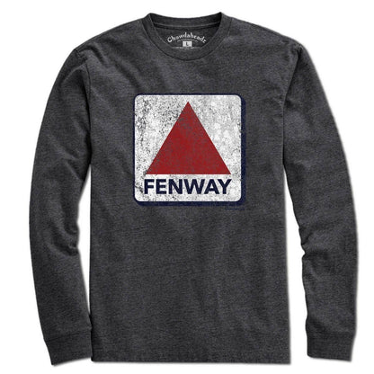 Chowdaheadz - Fenway Sign T-Shirt