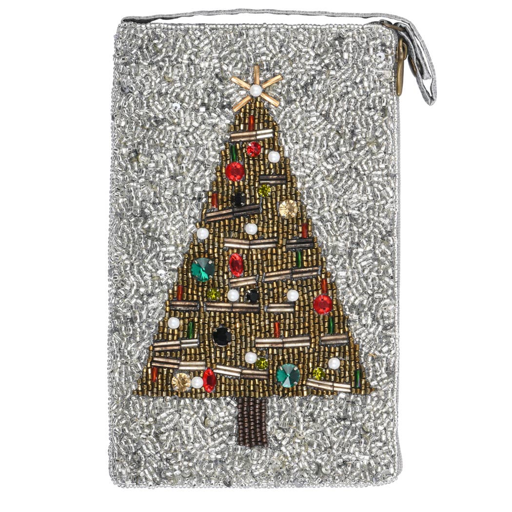 Bamboo Trading Company - Club Bag Oh Christmas Tree