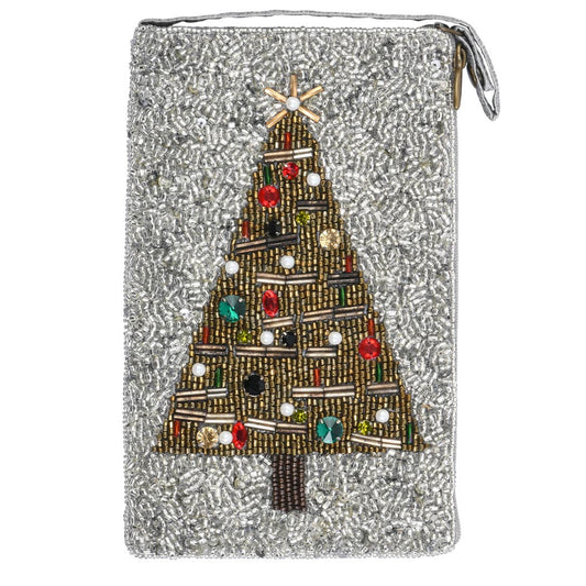 Bamboo Trading Company - Club Bag Oh Christmas Tree