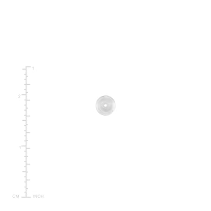Silpada - Silpada 'Barely There' Earring Backs: 1/8