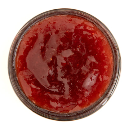 Blake Hill Preserves - Strawberry with Wild Rose