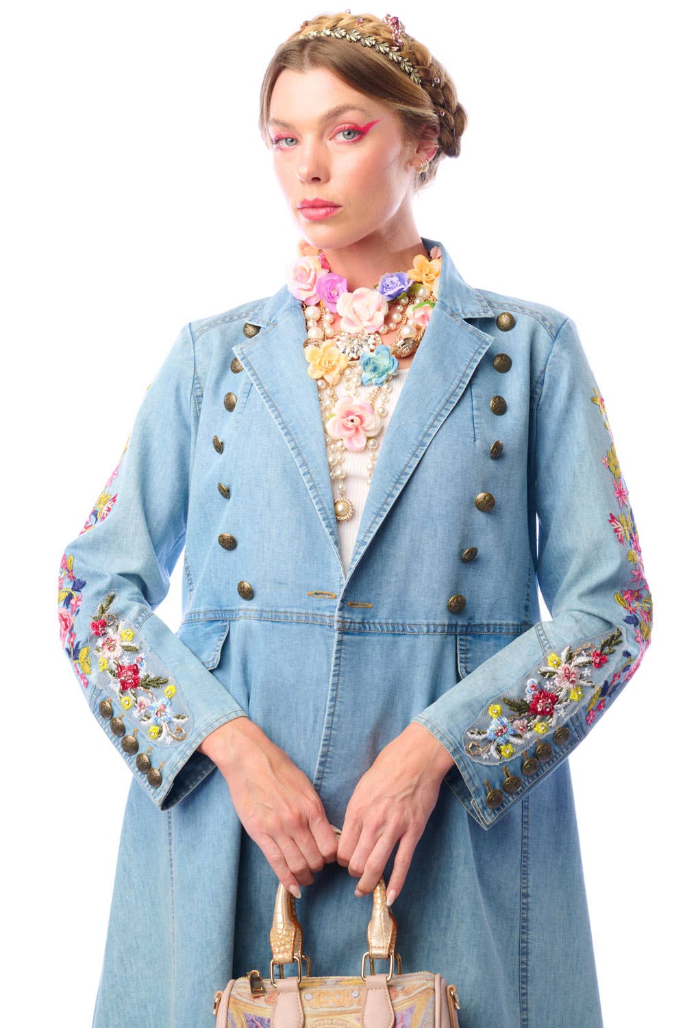 Aratta - New Yorker Coat