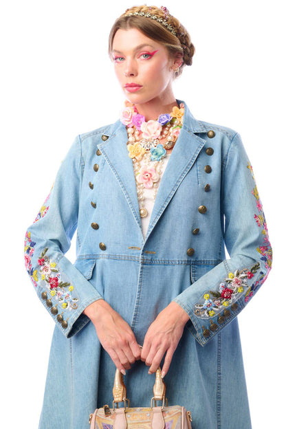 Aratta - New Yorker Coat