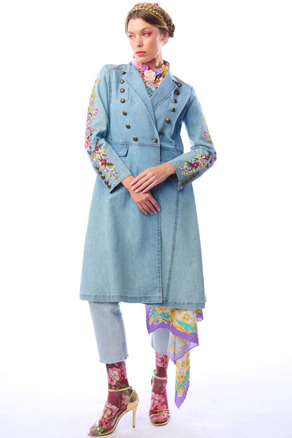Aratta - New Yorker Coat