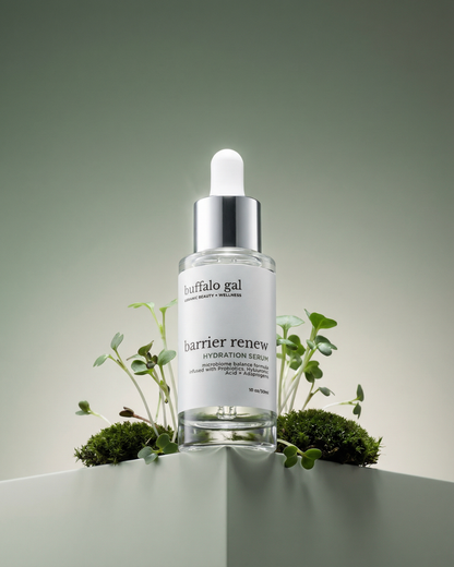 Buffalo Gal - Barrier Renew Serum