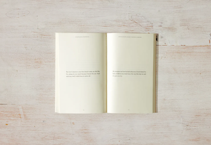 Thought Catalog - Anticipate Good Things Coming - book