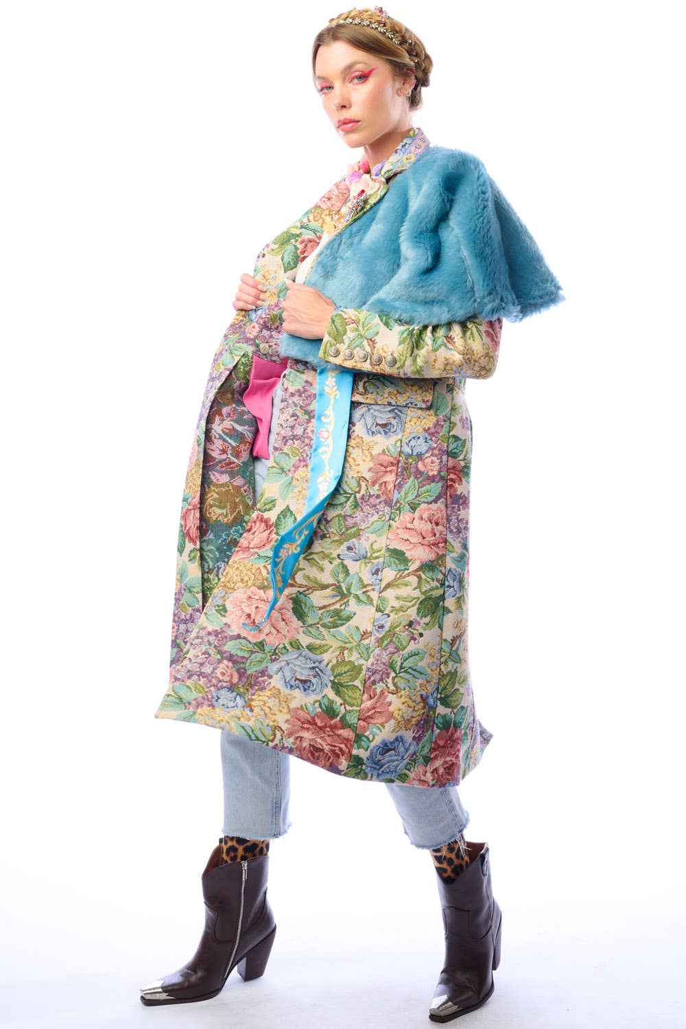 Aratta - London Coat