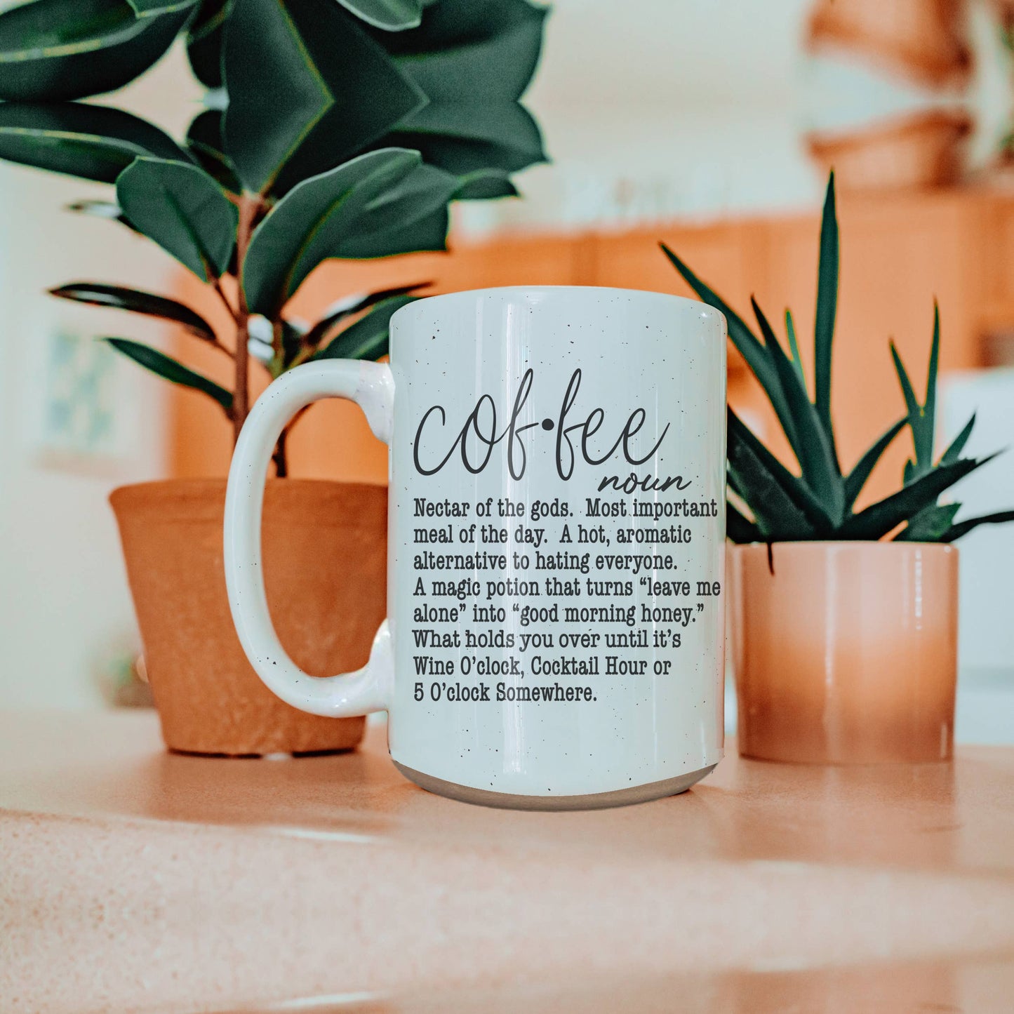 Gia Roma - Funny Coffee Mugs, Ceramic, Ray of F'n Sunshine Gift Ideas: Sunshine