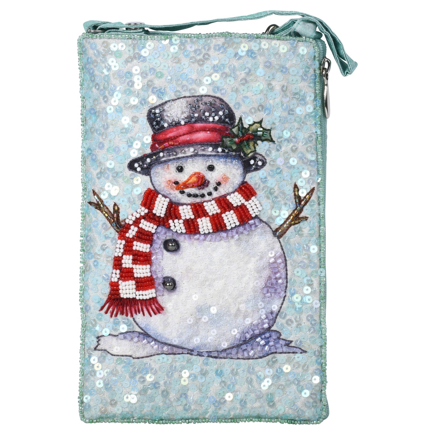 Bamboo Trading Company - Club Bag Sweater Weather