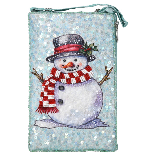 Bamboo Trading Company - Club Bag Sweater Weather