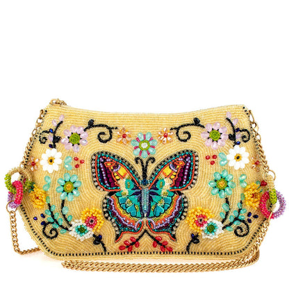 Mary Frances Accessories - Fresh & Flighty Crossbody