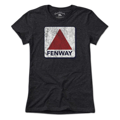 Chowdaheadz - Fenway Sign T-Shirt