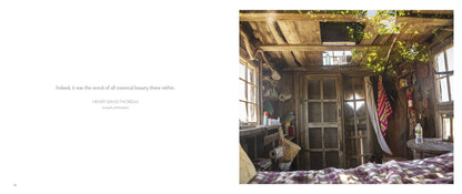 Schiffer Publishing - Dune Shacks of Provincetown