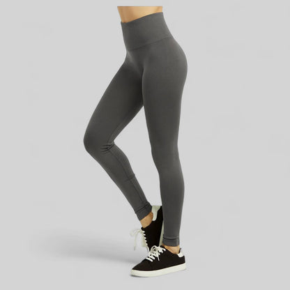 Serenity Collective - Sofra High Waist Extra Wide Band Leggings