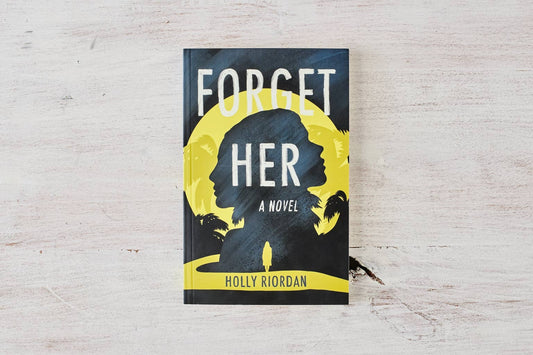 Thought Catalog - Forget Her - book