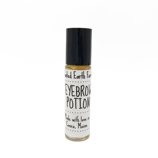 Rooted Earth Farm + Apothecary - Eyebrow Potion