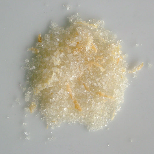 Salt Traders - 1 lb Lemon Sugar